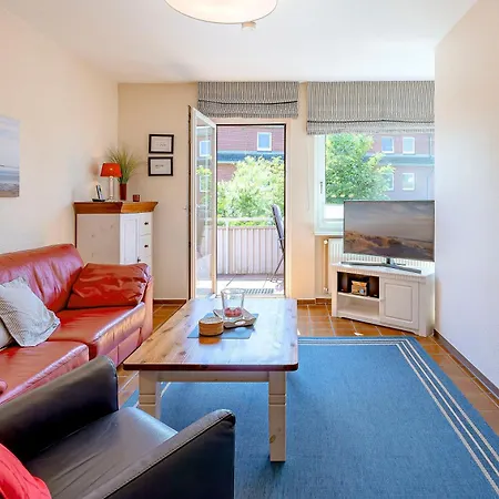 Herbstwind Apartment *